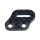 Mugen T0275 Befestigungsplatte Riemenspanner MTX-4 R