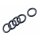Mugen T0278 O-Ring P10A (5) MTX-4 R