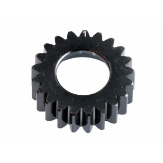 Mugen T0727 Ritzel 21 Zähne für 2.Gang