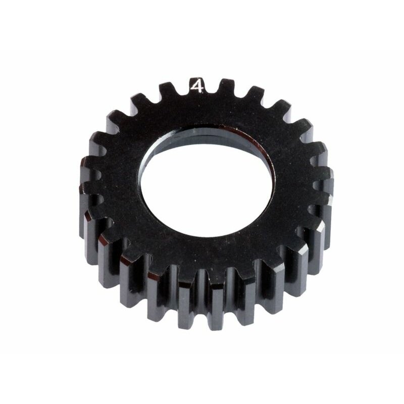 Mugen T0730 Ritzel 24 Zähne für 2.Gang - Warda-Modellbau aus Essen ...