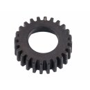 Mugen T0737 Ritzel 24 Zähne für 2.Gang, Stahl