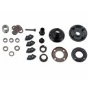 Mugen T0738 Kupplungskit SYNTEC MTX-4