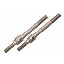 Mugen T0801 Spurstangen