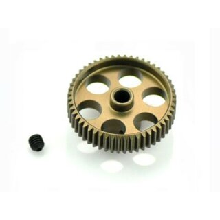 Arrowmax Motorritzel 7075 HARD 52 Zähne # Modul 64P