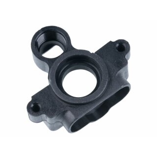 Mugen T2121 Lenkhebel VA  MTX-5