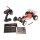 Serpent Spyder SRX-2 RM Buggy 1:10 2WD # RTR Version