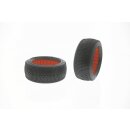 GRP 1:8 Buggy Reifen lose GB11X Plus # Super Soft