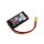 Batterie Pack T2M Crawler Swinger 2S 1500mAh #T4942/33