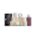 PSR Luftfilter Einsätze Losi 8ight HB Serpent Asso...