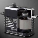 Sav&ouml;x SB-2292SG HV Brushless Servo -...