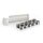 PSR P-10105 ZZ High Speed Kugellager für Kupplung 5x10x4 (10)