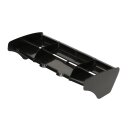 HB Racing 1:8 Spoiler schwarz High Grip #HB204125