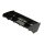 HB Racing 1:8 Spoiler schwarz High Grip #HB204125