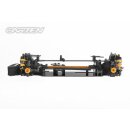 CARTEN RC M210R 1:10 M-Chassis Kit