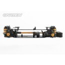 CARTEN RC M210R 1:10 M-Chassis Kit