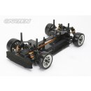 CARTEN RC M210R+ 1:10 M-CHASSIS RACE KIT