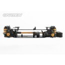 CARTEN RC M210R+ 1:10 M-CHASSIS RACE KIT