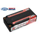 Corally 49605 - VOLTAX 120C HV LiPo Akku - 5000mAh - 7.6V...