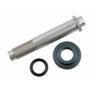 Mugen T2302 Servo Saver Drehachse