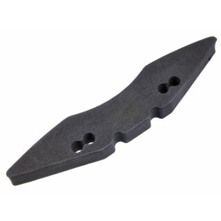 Mugen T2404 Frontrammer Schaumstoff MTX-5