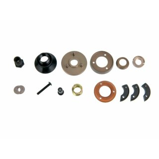 Mugen T2714 Kupplungskit  MTX-5