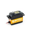 Sav&ouml;x SC-1267SG HV Digital Servo 7.4V 20 kg Stellkraft