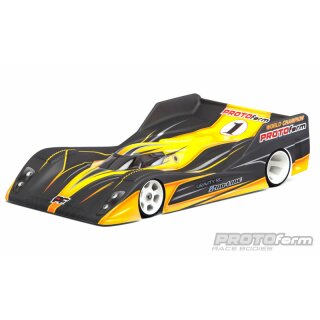 Protoform 1611-15 - AMR-12 - 1:12 PanCar Body - PRO-LITE