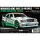 Tamiya 58656 1:10 RC Mercedes MB 190E debis Zakspeed TT-01E