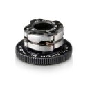 PSR P-018833-BL, 4V² Kupplung, Buggy, 32mm, Alu, black edition