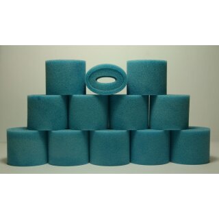 PSR Racing Luftfilter X-Ray XB9 / XB8 (12),pre-oiled