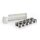 PSR P-10105ZZ-CL Revolution Kupplungslager 5x10x4 (10)