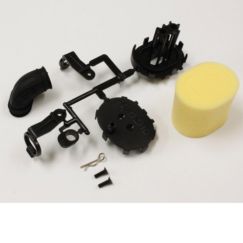 97059-02BK Kyosho Rondelle delle C Barilotti per MP11