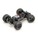 ABSIMA 1:14 EP Truggy POWER schwarz/grün 4WD RTR