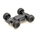 ABSIMA 1:14 EP Truggy POWER schwarz/grün 4WD RTR