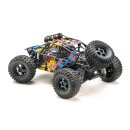 ABSIMA 1:14 EP Sand Buggy CHARGER 4WD RTR