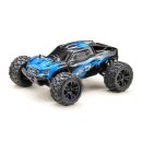 ABSIMA 1:14 EP Monster Truck RACING schwarz/blau 4WD RTR