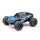 ABSIMA 1:14 EP Monster Truck RACING schwarz/blau 4WD RTR