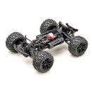 ABSIMA 1:14 EP Monster Truck RACING schwarz/rot 4WD RTR