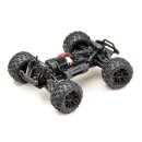 ABSIMA 1:14 EP Monster Truck RACING schwarz/rot 4WD RTR