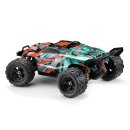 ABSIMA 1:18 EP Truggy HURRICANE grün 4WD RTR