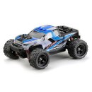 ABSIMA 1:18 EP Monster Truck STORM blau 4WD RTR