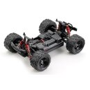 ABSIMA 1:18 EP Monster Truck STORM blau 4WD RTR