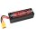 Team Corally Power Racing LiPo Akku 50C 5400mAh 3S 11.1V XT-90 Stecker