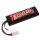 Robitronic LiPo Akku 3000mAh 2S 20C Stick Pack Tamiya Stecker