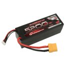 Robitronic R05238 LiPo Akku 14,8V 5200mAh 4S 40C XT-90...