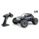 ABSIMA 1:16 EP Sand Buggy X- TRUCK schwarz/blau 4WD RTR
