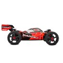 Team Corally - RADIX XP 6S - Model 2021 - 1/8 Buggy EP -...