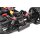 Team Corally C-00185 RADIX XP 6S - Model 2021 - 1/8 Buggy EP - RTR - Brushless Power 6S
