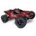 Traxxas Rustler 4x4 rot RTR +12V-Lader+Akku 1/10 4WD Stadium Truck Brushed