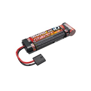 Traxxas TRX2923X Power Cell NiMh Akku Racepack 3000mAh 8,4V ID-Stecker